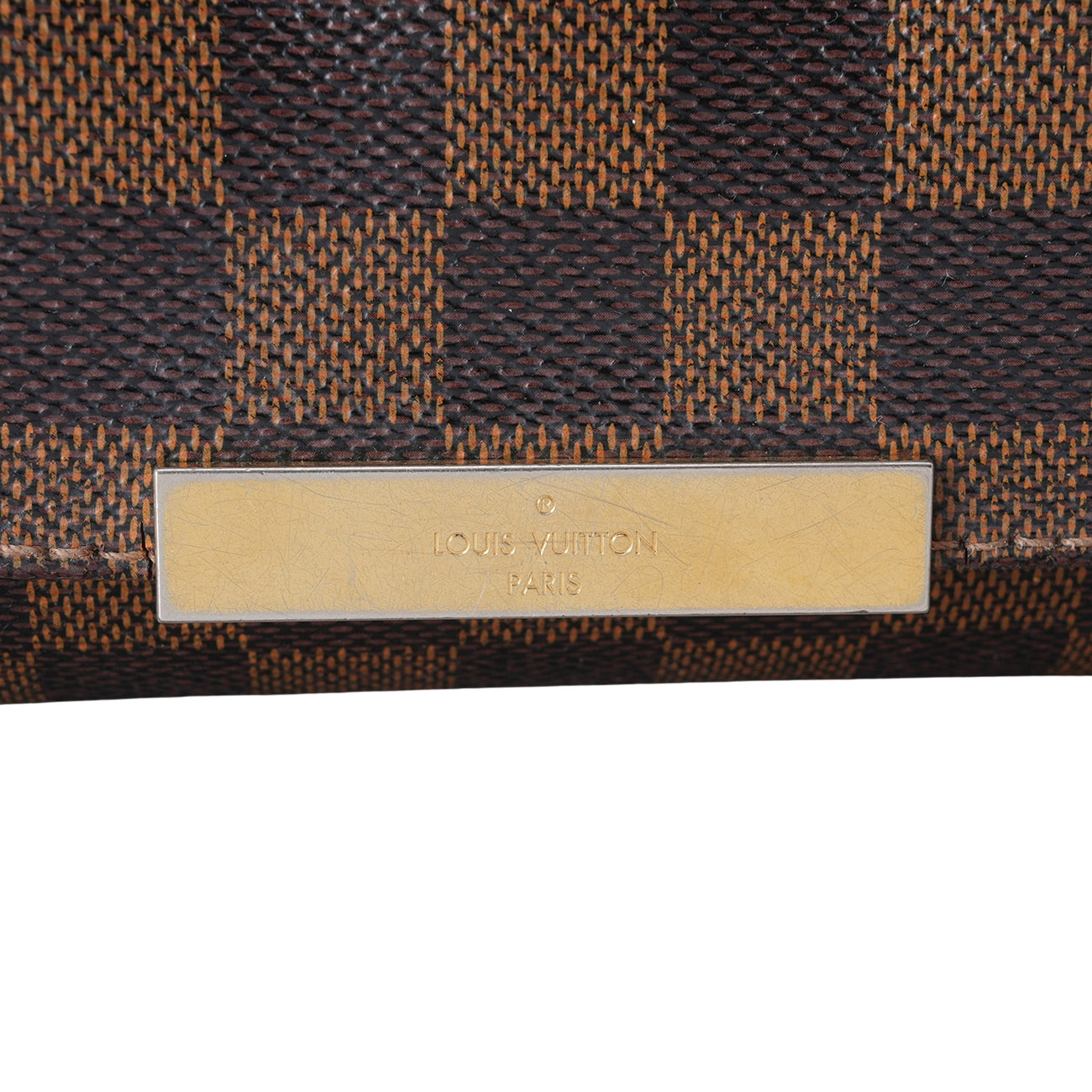 LOUIS VUITTON(USED)루이비통 페이보릿 MM